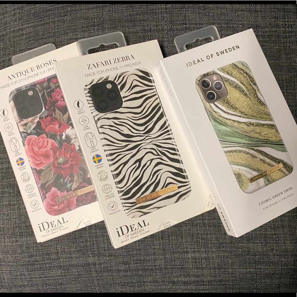 iPhone pro case - Picture 2 of 2